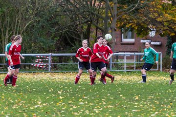 Bild 106 - TSV Heiligenstedten - M�nsterdorfer SV : Ergebnis: 1:3
